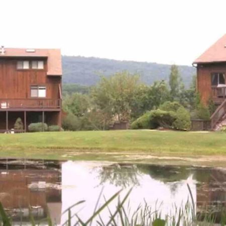 Mountain Creek Condo, Chic, Comfy Vernon Nj Ngoại thất bức ảnh