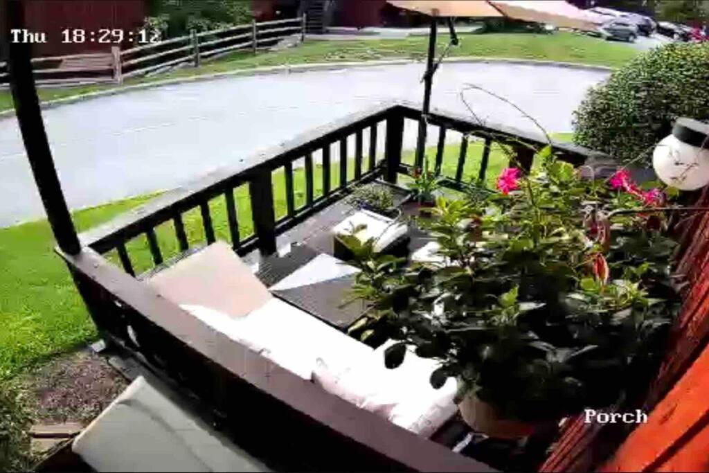 Mountain Creek Condo, Chic, Comfy Vernon Nj Ngoại thất bức ảnh