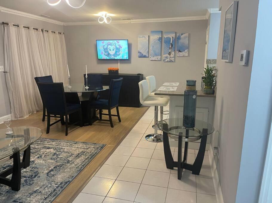 Mountain Creek Condo, Chic, Comfy Vernon Nj Ngoại thất bức ảnh