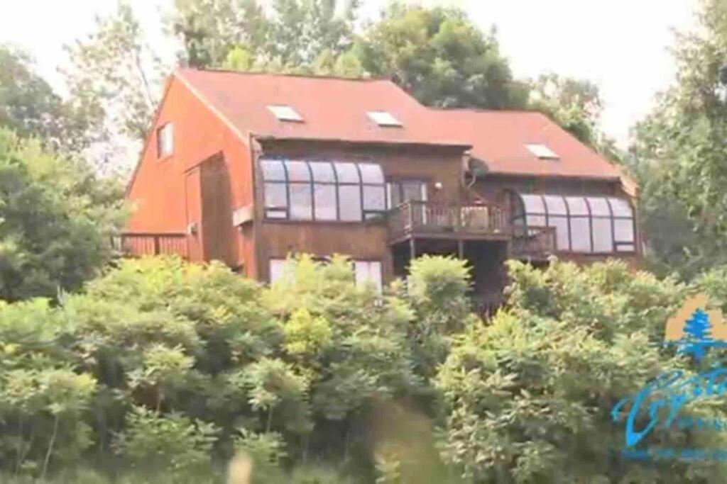 Mountain Creek Condo, Chic, Comfy Vernon Nj Ngoại thất bức ảnh