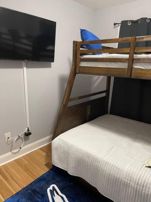 Mountain Creek Condo, Chic, Comfy Vernon Nj Ngoại thất bức ảnh